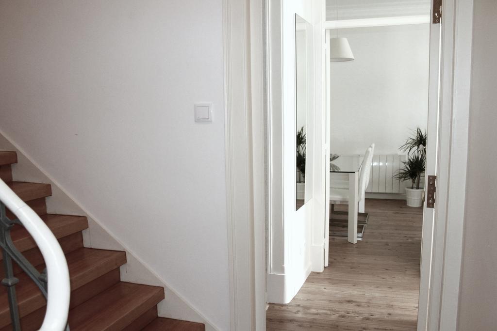 Anjos Apartment