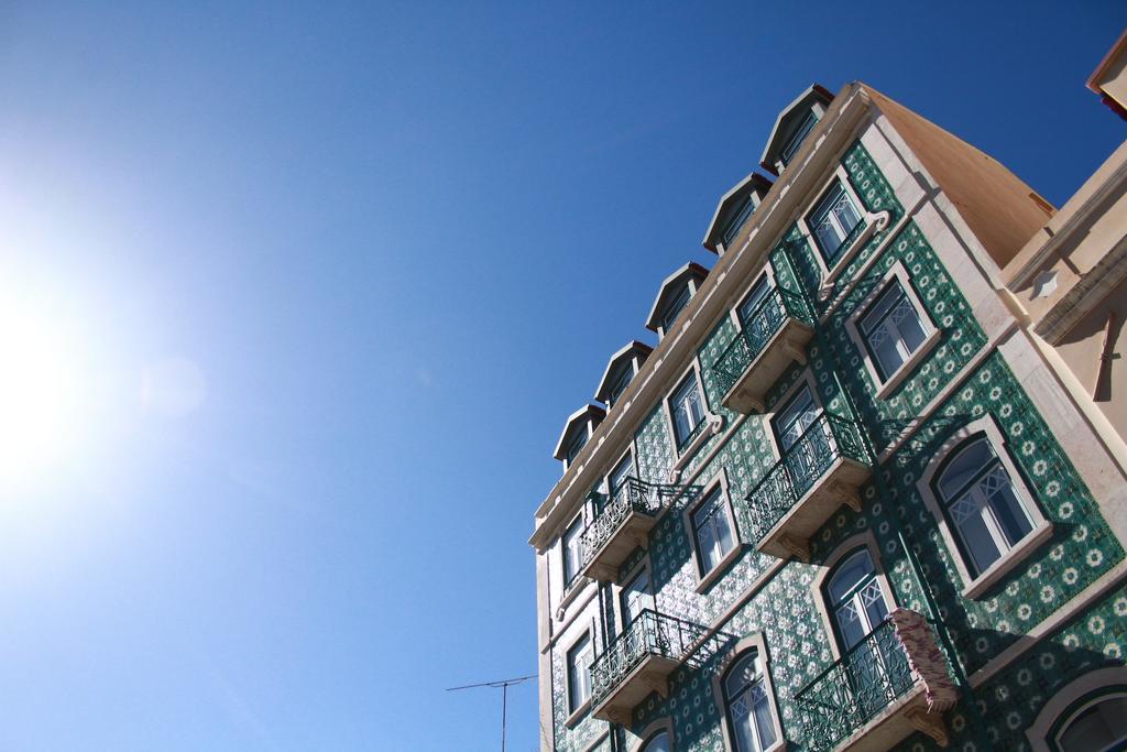 Apartment Anjos