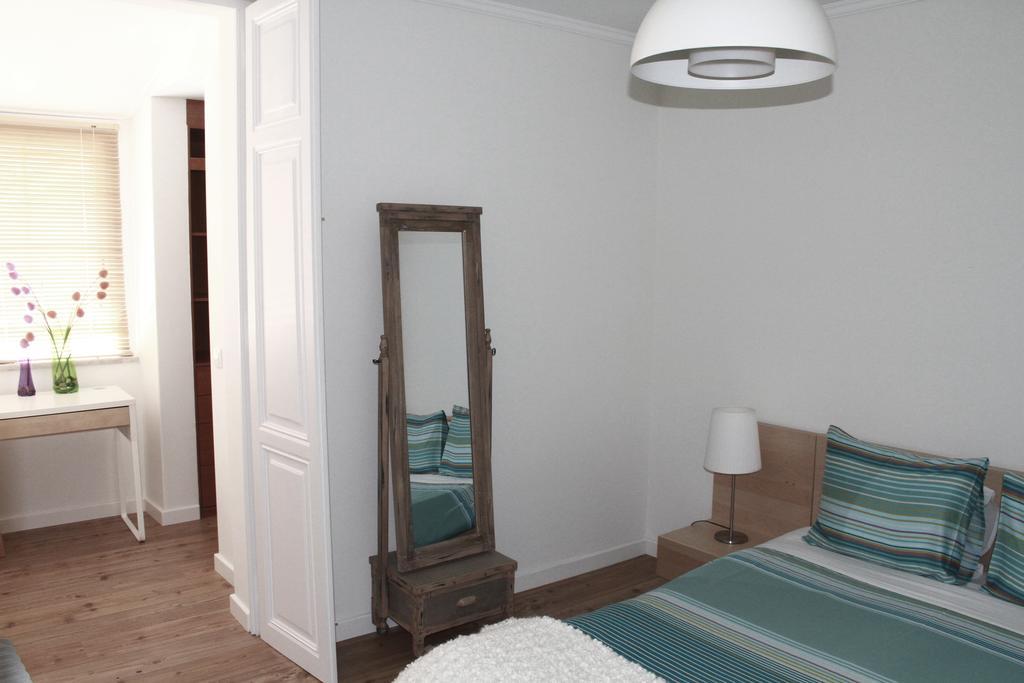 Apartment Anjos *