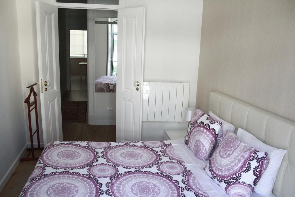 Apartment Anjos
