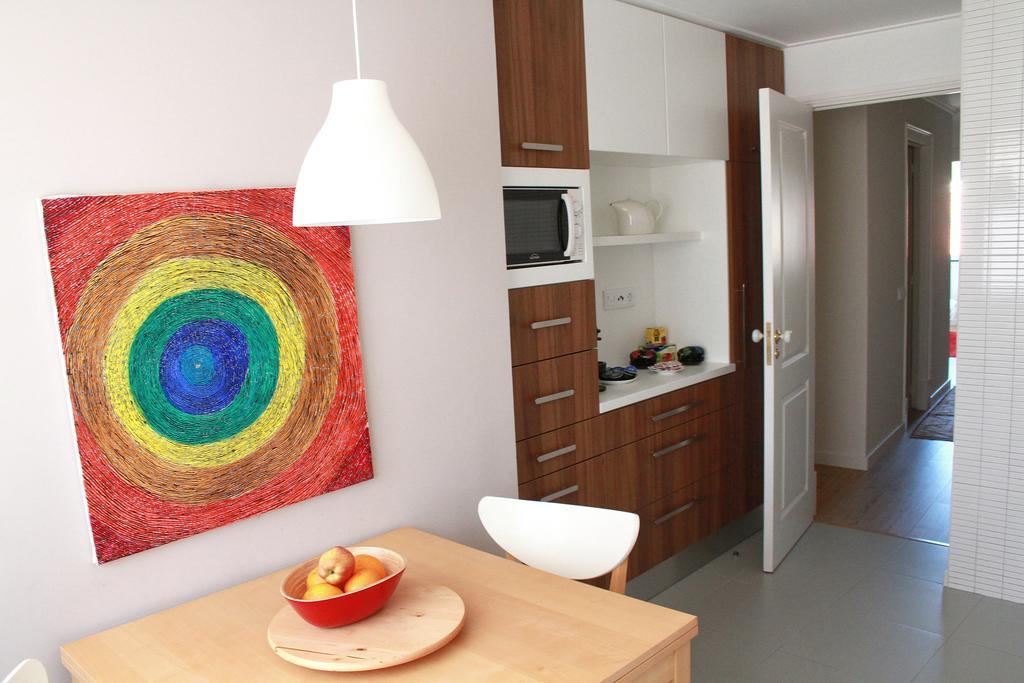 Apartment Anjos *