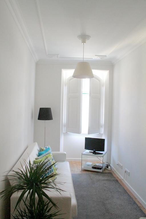 Apartment Anjos Lissabon