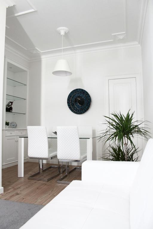 Apartment Anjos
