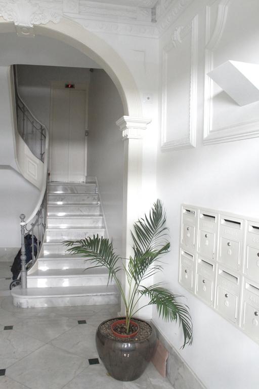 Apartment Anjos *