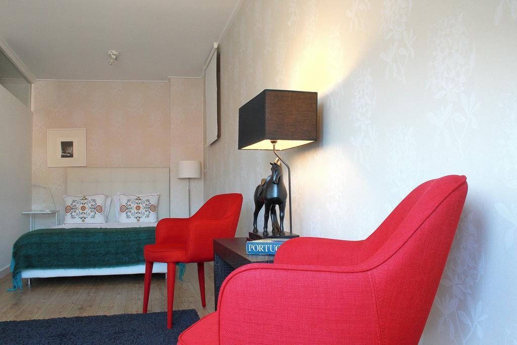 Anjos Apartment